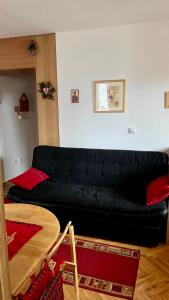 Vila Boris, Apartman Aleksej - Kopaonik