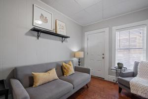 Perfect Size For Short & Mid Term Stays