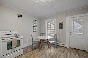 Perfect Size For Short & Mid Term Stays