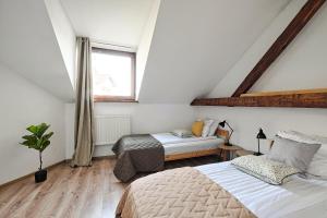 Urbannest-Augustiańska 4