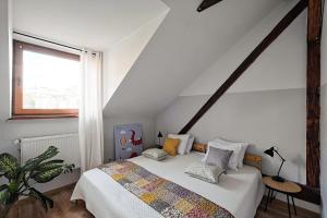 Urbannest-Augustiańska 4