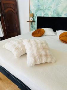 Studio de charme à la campagne & SPA privatif pour deux