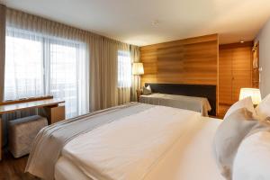 Biancaneve Family Hotel