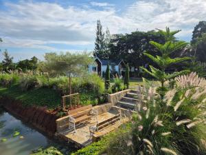 Wind in the Wild Khao Yai