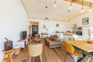 Ti Koad Ar Mor à 200m de la mer