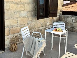 Levanda House - Traditional House Vasa Koilaniou