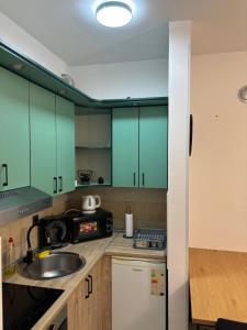 Apartments REST - Bulevar