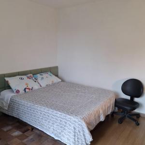 Apartamento residencial inteiro