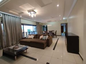 Alugo Lindo Apartamento Cop 30