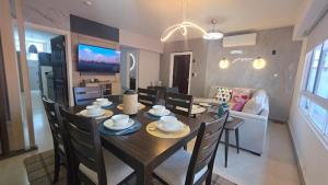 Esplendido y céntrico apartamento N#2