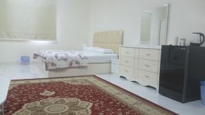 نزل فاتح Fatih Hostel
