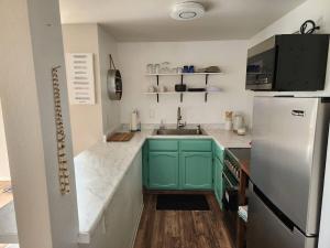 Kona 1BR Ohana Patio Free Parking