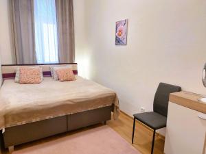 Apartmán ČSA #3# v centru Hradec Králové