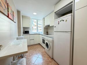 Apartamento a 50m de la playa