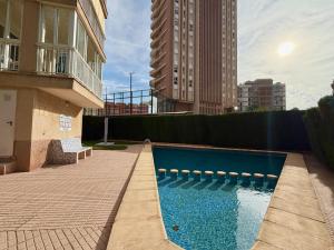 Apartamento a 50m de la playa