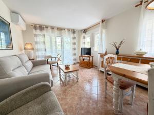 Apartamento con piscina a 50m de la playa - Inmodream Calpe