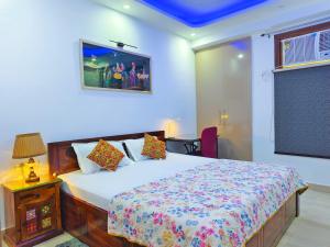 Divisha Homes-1BHK Luxury Apartment in South Delhi