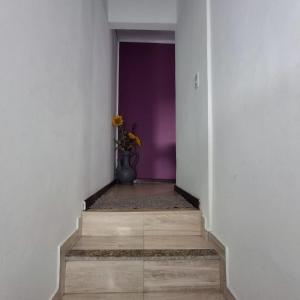 Apartamento residencial inteiro