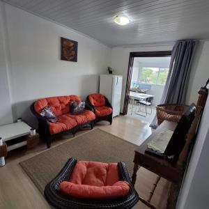 Apartamento residencial inteiro