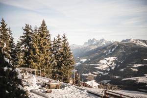 Granpanorama Wellnesshotel Sambergerhof Superior
