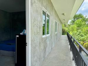 The Poom Garden Khao Yai