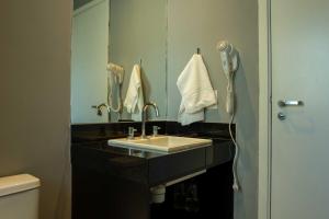 Hospede-se ao lado do Allianz e vá a pé aos shows