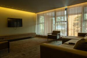 Hospede-se ao lado do Allianz e vá a pé aos shows