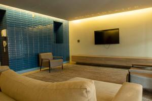 Hospede-se ao lado do Allianz e vá a pé aos shows