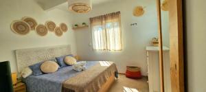 Urban loft Valencia playa