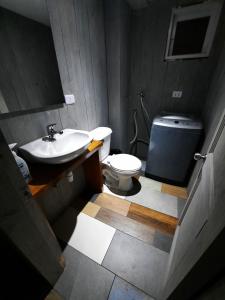 Liwen Cabaña Pastahue