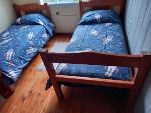 Liwen Cabaña Pastahue