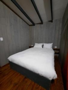 Liwen Cabaña Pastahue