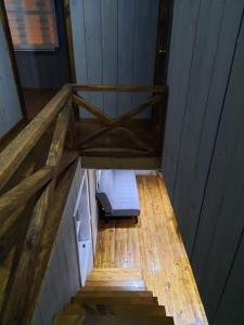 Liwen Cabaña Pastahue