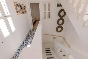 Casa Hibiscus - Joya en Getsemani