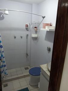 Studio in Copacabana - Beach Vibes