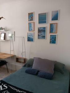 Studio in Copacabana - Beach Vibes