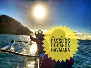 Studio in Copacabana - Beach Vibes