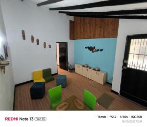 Nina House, Cali, Valle del Cauca