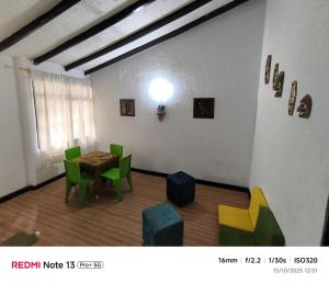 Nina House, Cali, Valle del Cauca