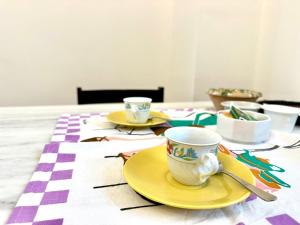 A DUE PASSI da BARI - La Casa della Nonna al 39