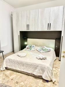 A DUE PASSI da BARI - La Casa della Nonna al 39