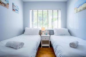 Marshmallow - 2 Bedroom Cottage - Oxwich