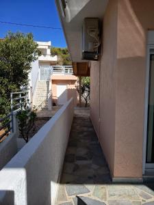 Daskalio Waves Appartment Filias