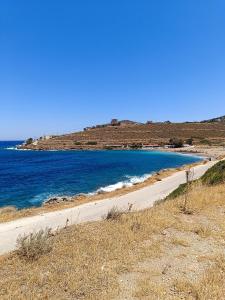 Daskalio Waves Appartment Filias