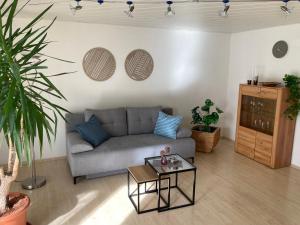 Ferienwohnung Hofstatt