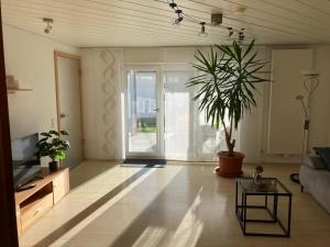 Ferienwohnung Hofstatt