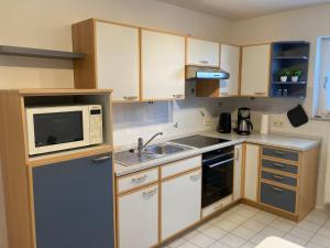 Ferienwohnung Hofstatt