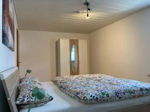 Ferienwohnung Hofstatt