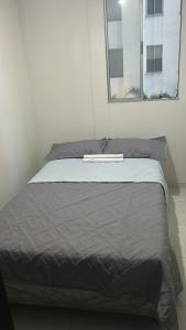 Apartamento Silver Park