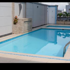 Apartamento Silver Park